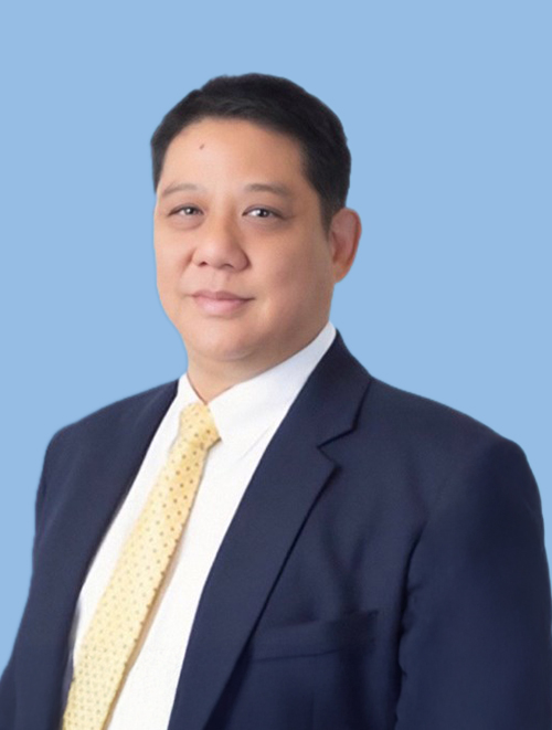 คุณสุรช  ล่ำซำ