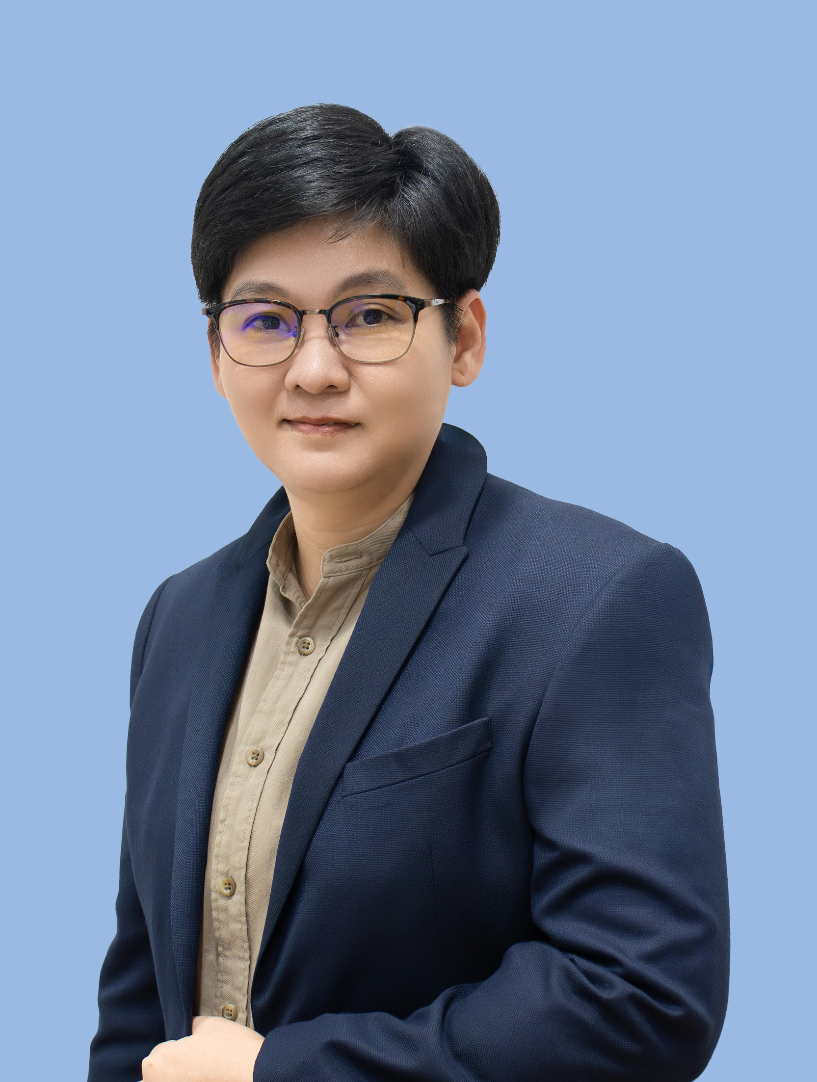 คุณวันวิสา ชินวุฒิโรจน์