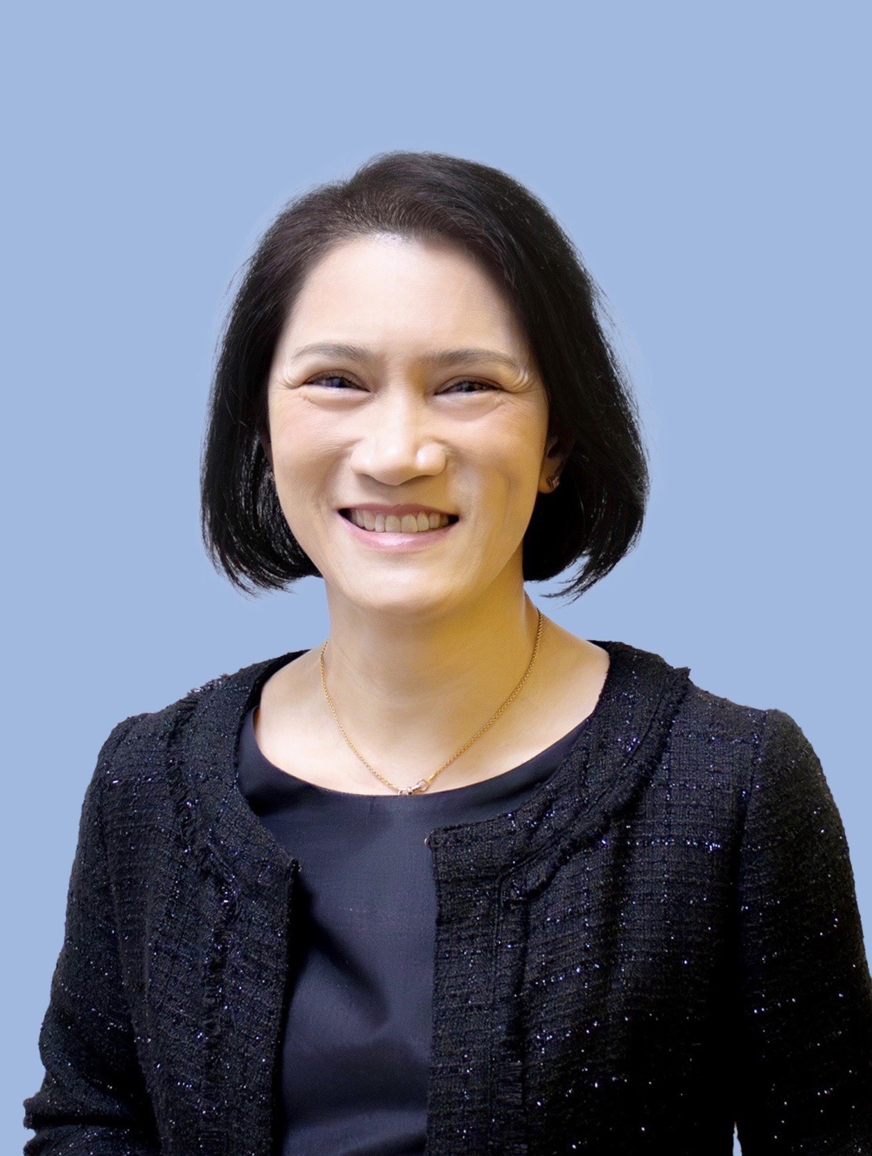 คุณสิริพร โฉมยงค์