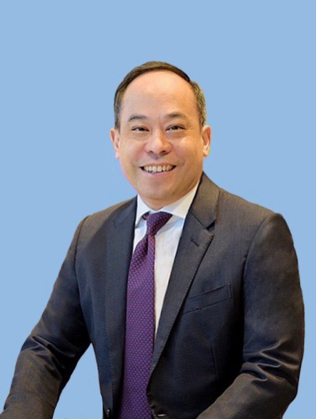คุณกิตติพงศ์ กิตติขจร