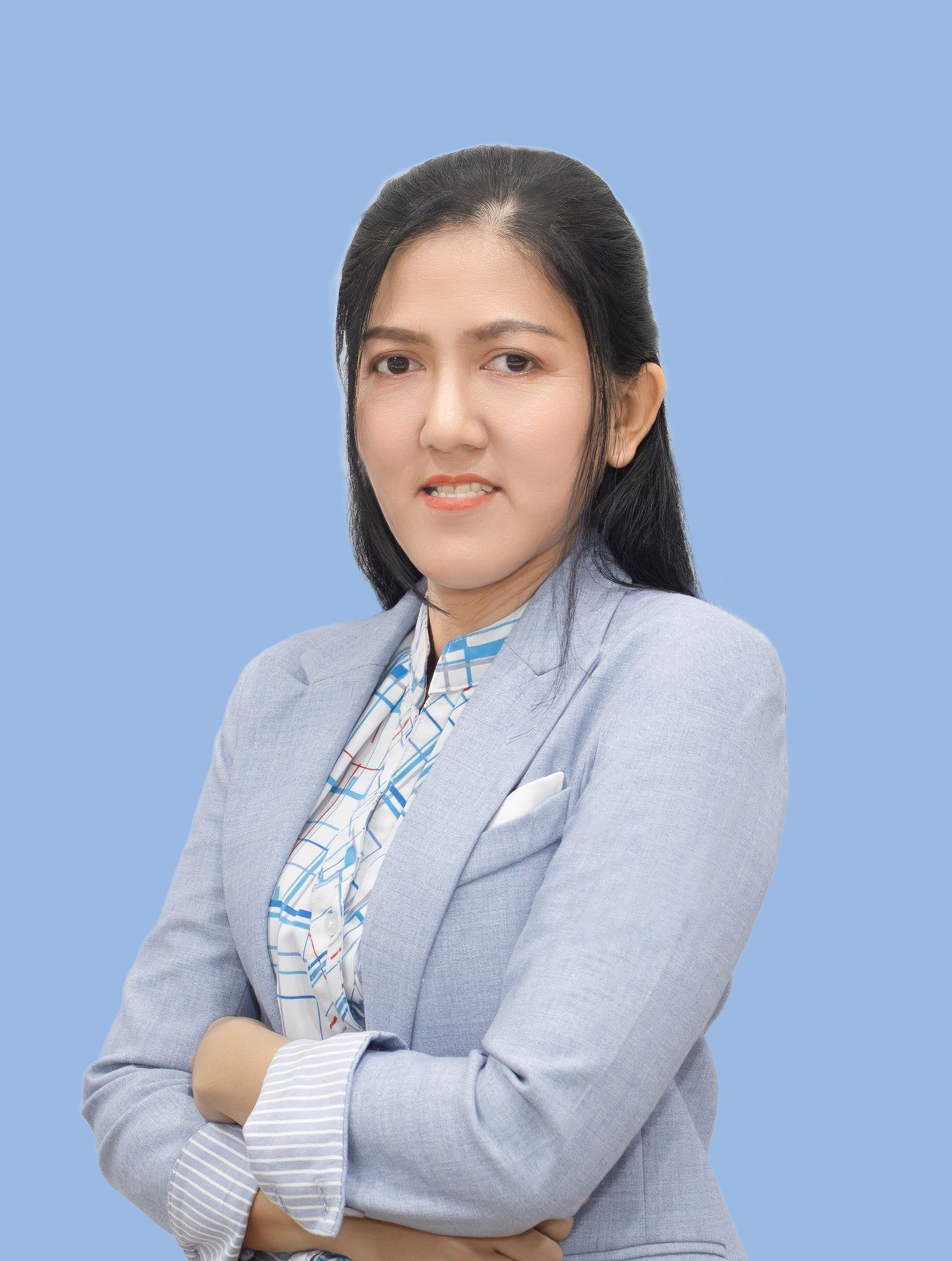 คุณวัลภา รื่นกาญจนถาวร