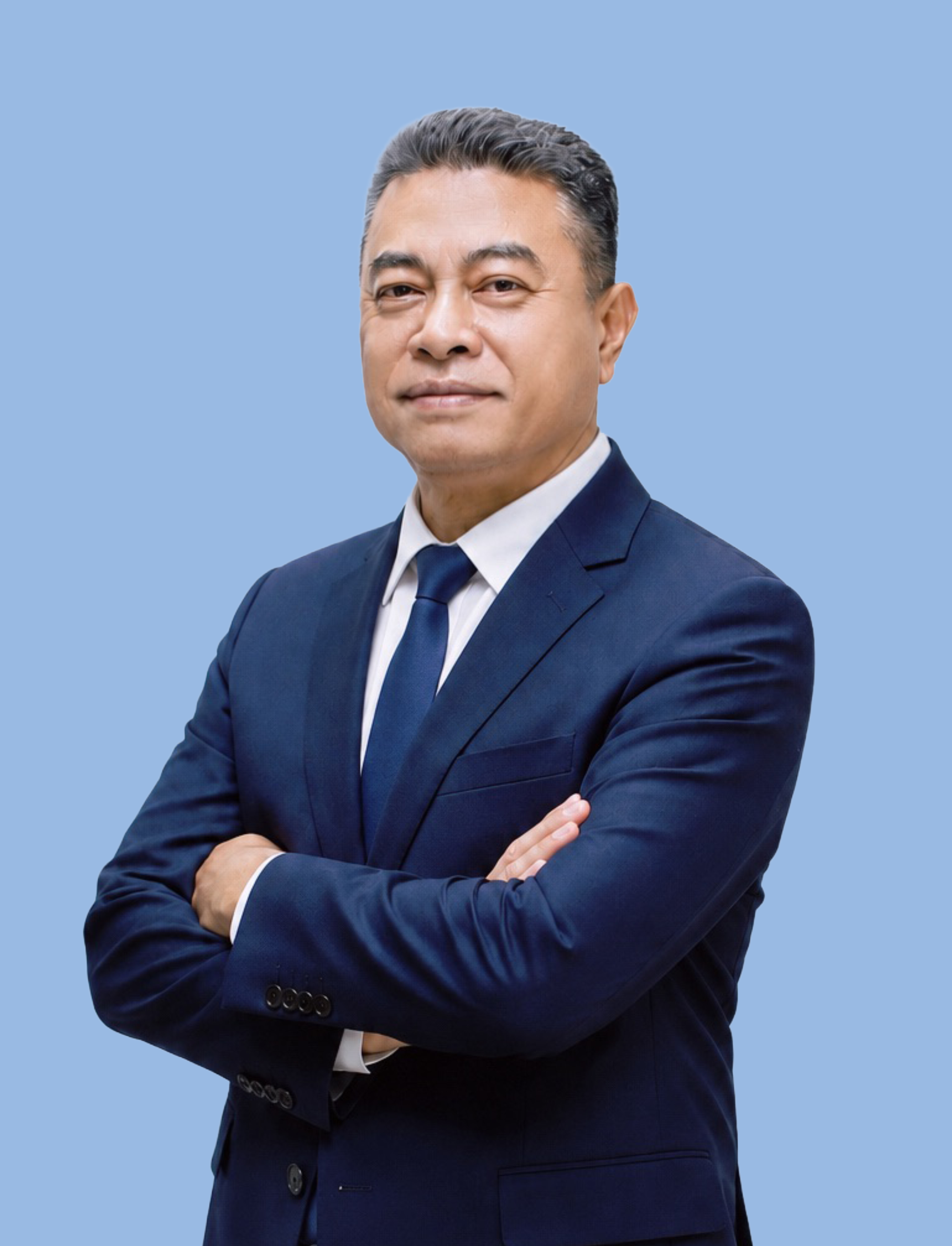 คุณประจวบ โพธิ์เวชกุล