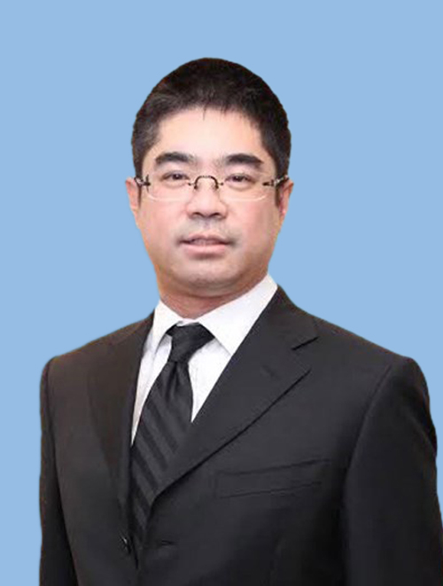 คุณเฉลิมโชค ล่ำซำ