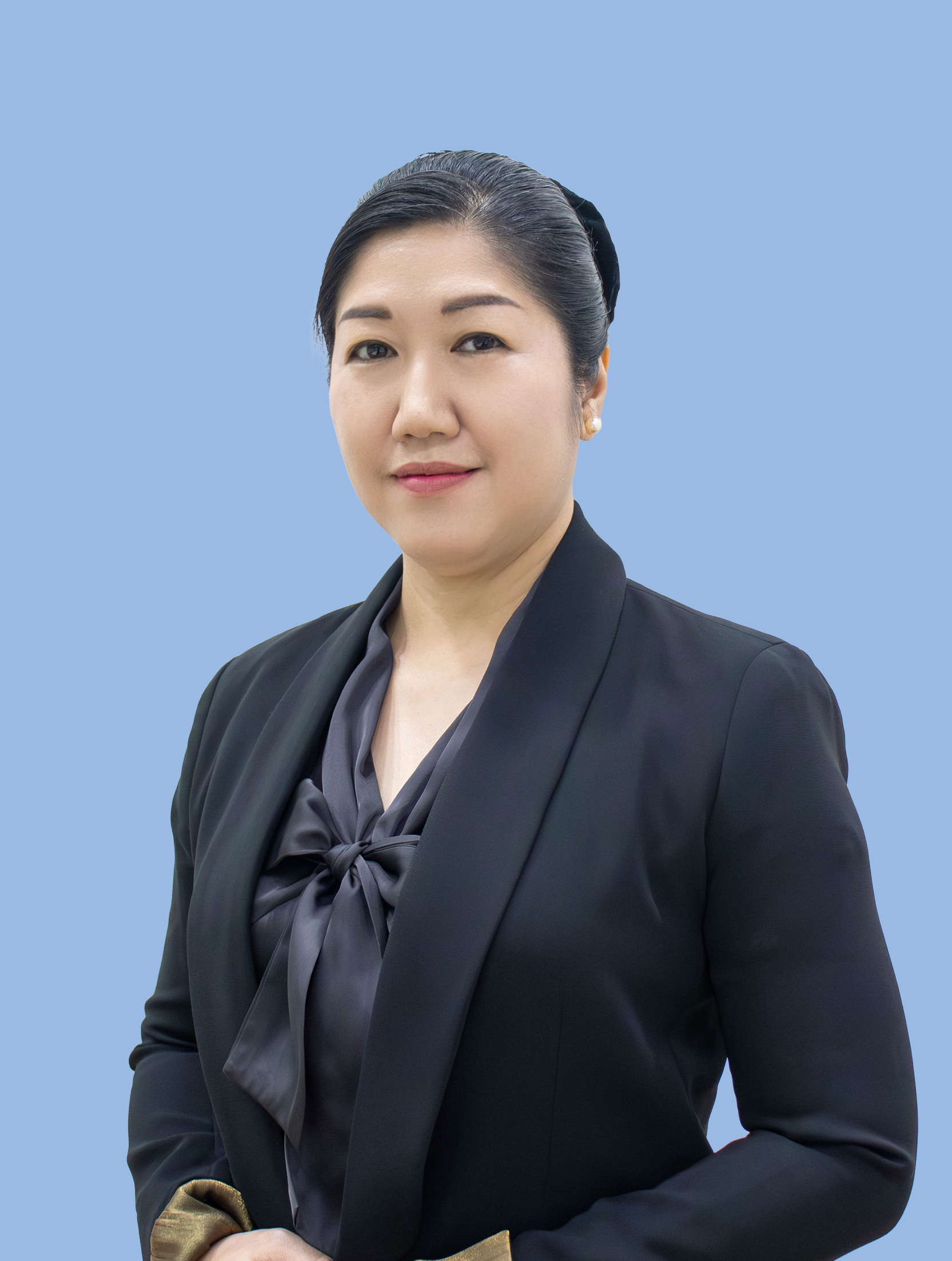 คุณณัฐนาถ สุวรรณรงค์